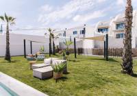 Nueva construcción  - low-bungalow - Ciudad Quesada