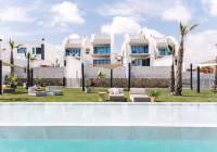 Nueva construcción  - low-bungalow - Ciudad Quesada