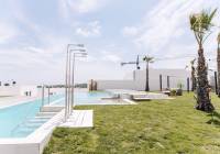 Nueva construcción  - low-bungalow - Ciudad Quesada