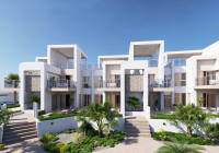 Nueva construcción  - low-bungalow - Ciudad Quesada