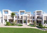 Nueva construcción  - low-bungalow - Ciudad Quesada