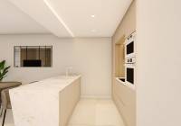 Nueva construcción  - low-bungalow - Ciudad Quesada