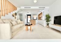 Nueva construcción  - low-bungalow - Cox