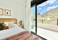 Nueva construcción  - low-bungalow - Cox