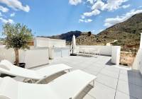 Nueva construcción  - low-bungalow - Cox