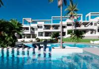 Nueva construcción  - low-bungalow - Finestrat