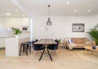 Nueva construcción  - low-bungalow - Finestrat