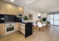 Nueva construcción  - low-bungalow - Finestrat