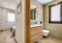 Nueva construcción  - low-bungalow - Finestrat
