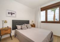 Nueva construcción  - low-bungalow - Finestrat