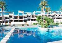 Nueva construcción  - low-bungalow - Finestrat