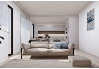 Nueva construcción  - low-bungalow - Finestrat