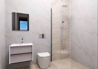 Nueva construcción  - low-bungalow - Finestrat