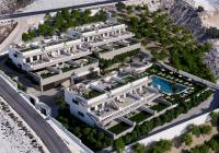 Nueva construcción  - low-bungalow - Finestrat