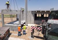 Nueva construcción  - low-bungalow - Fuente Alamo