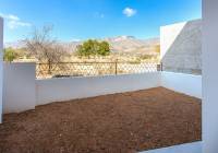 Nueva construcción  - low-bungalow - La Canalosa