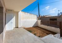 Nueva construcción  - low-bungalow - La Canalosa