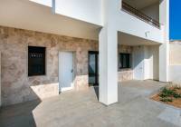 Nueva construcción  - low-bungalow - La Canalosa