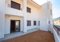 Nueva construcción  - low-bungalow - La Canalosa