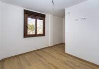Nueva construcción  - low-bungalow - La Canalosa
