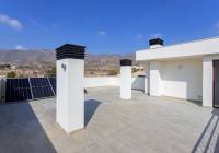Nueva construcción  - low-bungalow - La Canalosa