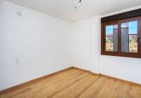 Nueva construcción  - low-bungalow - La Canalosa