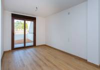 Nueva construcción  - low-bungalow - La Canalosa