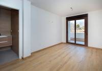 Nueva construcción  - low-bungalow - La Canalosa