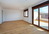 Nueva construcción  - low-bungalow - La Canalosa