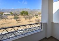 Nueva construcción  - low-bungalow - La Canalosa