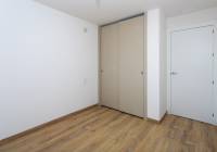 Nueva construcción  - low-bungalow - La Canalosa