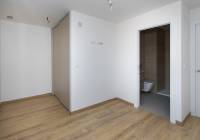 Nueva construcción  - low-bungalow - La Canalosa