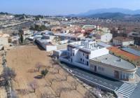 Nueva construcción  - low-bungalow - La Canalosa