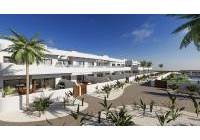 Nueva construcción  - low-bungalow - Los Alcázares