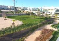 Nueva construcción  - low-bungalow - Orihuela