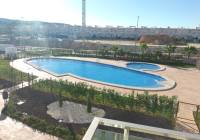 Nueva construcción  - low-bungalow - Orihuela
