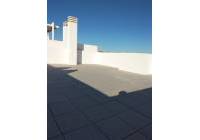 Nueva construcción  - low-bungalow - Orihuela