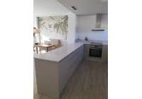 Nueva construcción  - low-bungalow - Orihuela