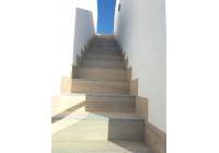 Nueva construcción  - low-bungalow - Orihuela