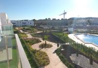 Nueva construcción  - low-bungalow - Orihuela