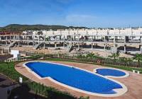 Nueva construcción  - low-bungalow - Orihuela