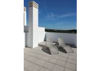 Nueva construcción  - low-bungalow - Orihuela