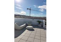 Nueva construcción  - low-bungalow - Orihuela