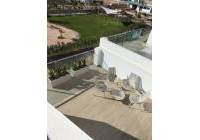 Nueva construcción  - low-bungalow - Orihuela