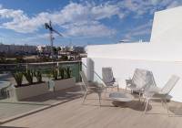 Nueva construcción  - low-bungalow - Orihuela