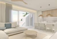 Nueva construcción  - low-bungalow - Pilar de la Horadada