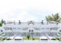 Nueva construcción  - low-bungalow - Pilar de la Horadada