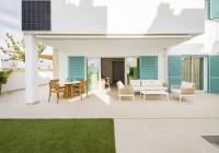 Nueva construcción  - low-bungalow - Pilar de la Horadada