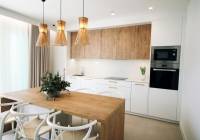 Nueva construcción  - low-bungalow - Pilar de la Horadada