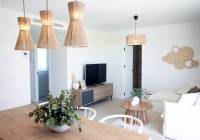 Nueva construcción  - low-bungalow - Pilar de la Horadada